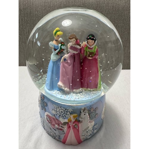 Enesco disney princess musical - enesco,