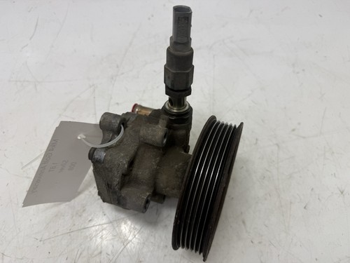 Mk4 golf power steering - power,
