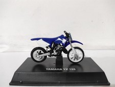 NEWRAY - Yamaha YZ 125 - 1/32