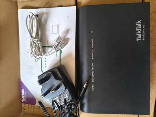 Talk huawei - talk,