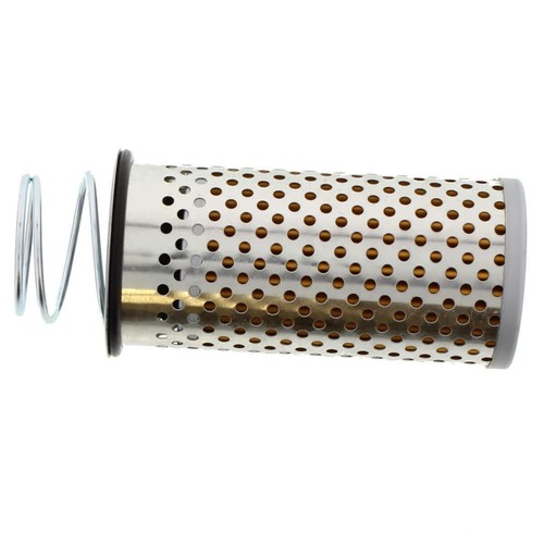 Hiflo hf178 tuv approved oil - hiflo,