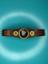 Wwe Elite Nxt North American
