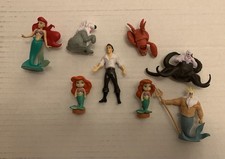 Disney The Little Mermaid