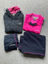 St Teresa's School Effingham sports clothing items of uniform