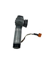 K.A.G M48X50/I+SN31 DC MOTOR 3050RPM 24V WITH GEAR BOX USED & WORKING