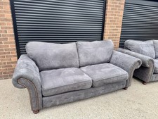 Pair Of DFS SOFAS