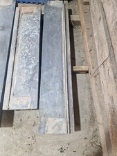 Solid Reclaimed Quality Welsh Slate Stone Cill Sill Window Or Door