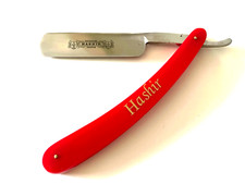 Men's Old Fashion Barber