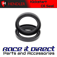 Clutch Arm Rod Oil Seal for Yamaha XV 750 Virago 1981-1983 Hendler