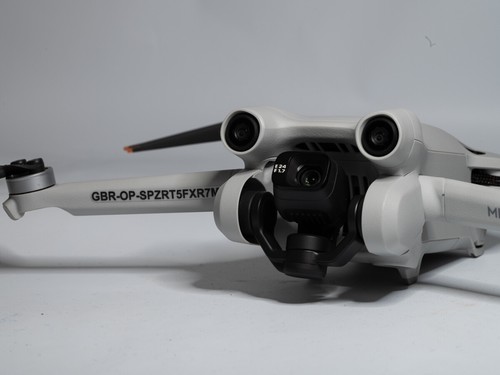 Drone operator stickers - drone,