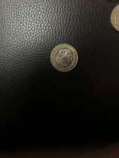 2016 £2 William Shakespeare 2