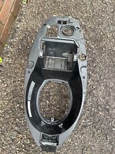 ⭐ GENUINE PIAGGIO TYPHOON 50CC SEAT BUCKET 2T 2010-2016 ⭐