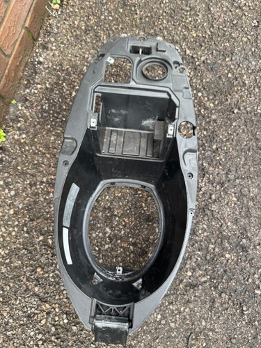 Genuine piaggio typhoon - piaggio,