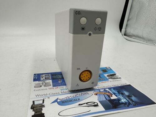 Mindray co2 module