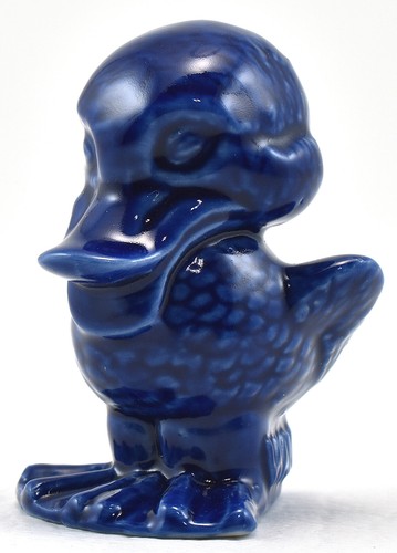 Wade ugly duckling blue - ugly,