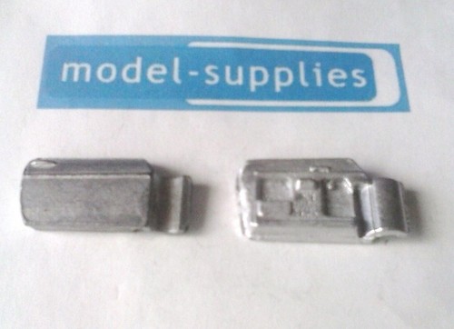 Dinky 127 rolls - dinky,