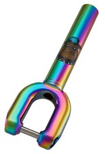 Team Dogz Threadless Pro Stunt