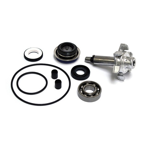 Water pump overhaul - water, for
