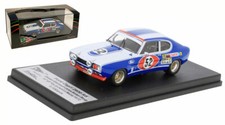Trofeu Ford Capri RS 2600 #52