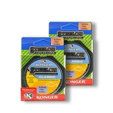 Mono Fishing Line 150m Spool