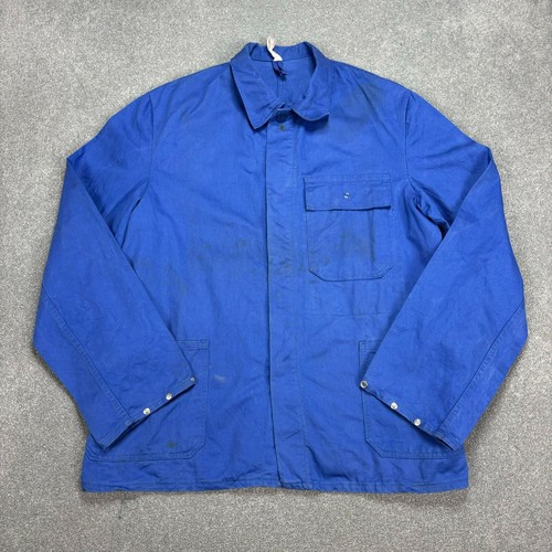Vintage french jacket - vintage, adult
