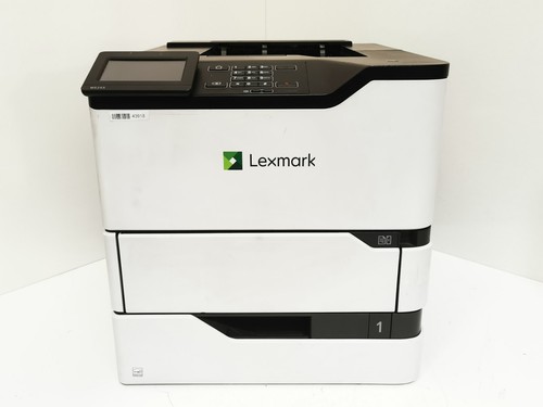 Lexmark m5255 mono laser - m5255,