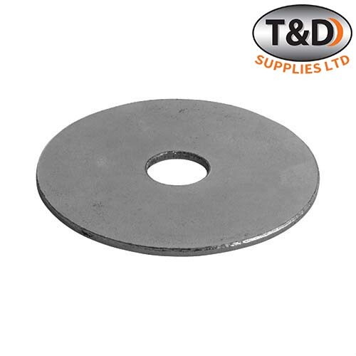Penny repair washers - 25,