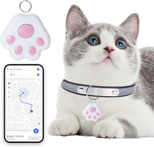 Mini Cat Dog Gps Tracker