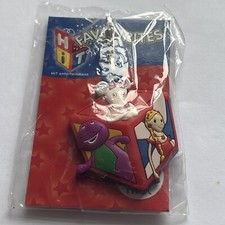 Hit Favourites Charity Zip Pull. 