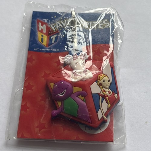 Hit favourites charity - hit, zip