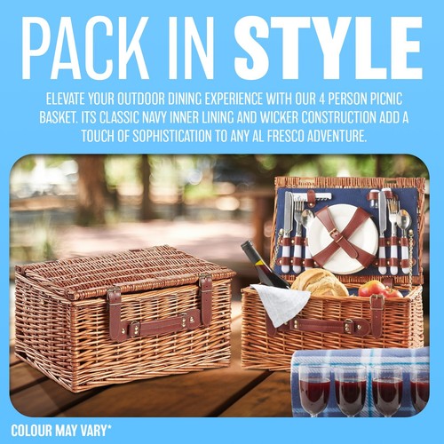 Person hamper basket wicker - ,