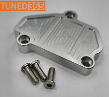 VTEC Solenoid Blank Plate For Honda B-Series B16 B18 Honda EK Integra UK B16a2