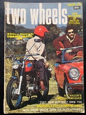 Two Wheels Australia