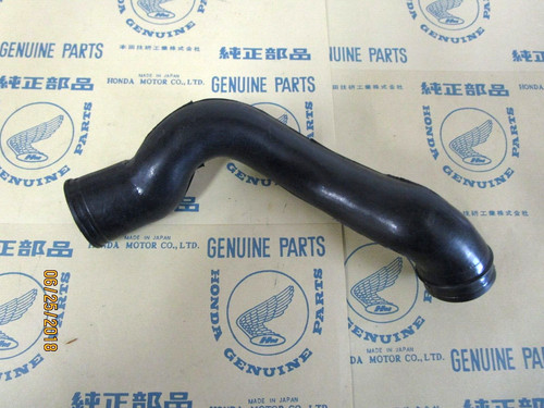 Honda p50 nos - cleaner, tube