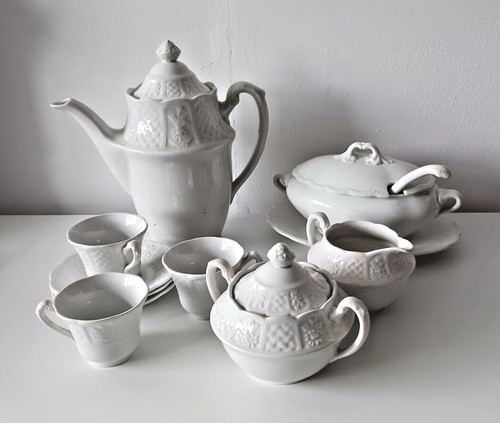 Bristol garden tableware - garden,