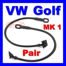 VW GOLF MK1 PARCEL SHELF