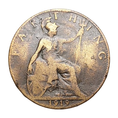 1919 george farthing uk - 1,