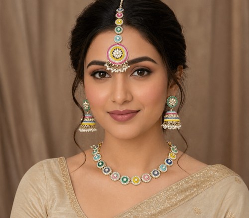 New indian pakistani bridal - pakistani,