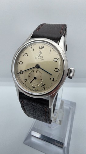 Tudor oyster ref - oyster, ref.
