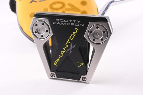 Scotty cameron phantom - scotty,
