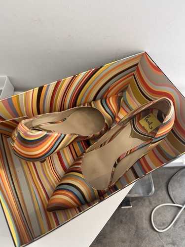 Iconic paul smith multicolour - iconic,