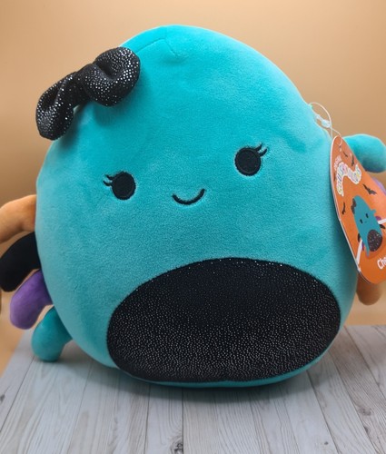 Squishmallows cheryl spider - squishmallows,