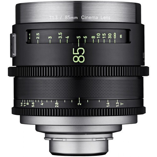 Samyang xeen meister 85mm 3 - samyang,
