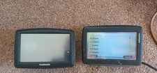 TomTom XL Model: 4ET03 FULLY