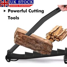 Wall Mounted Wood Kindling