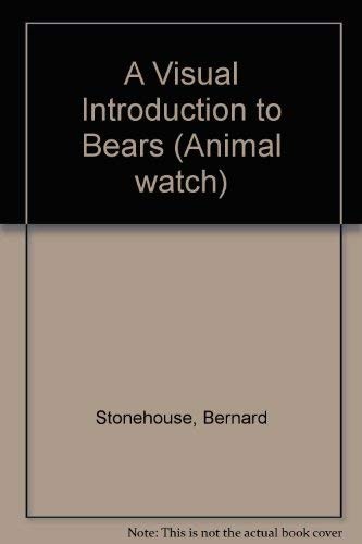 Visual introduction bears - a,
