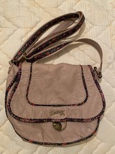 Lovely Taupe Pink Mantaray