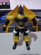 BANDAI 2003 POWER RANGERS PTERODACTYL TRANSFORMING FIGURINE MIGHTY MORPHIN TOY