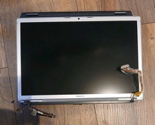 Macbook Pro A1260 Screen