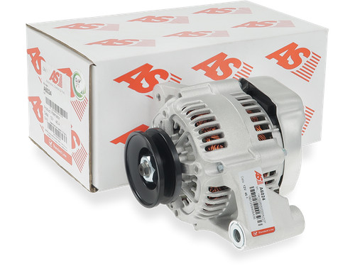 Brand new alternator 12v 45a - brand,